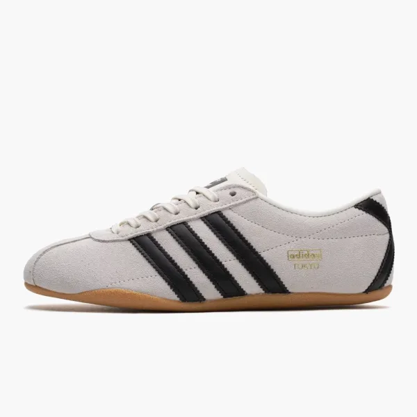 Adidas Tokyo WMNS Off White Core Black