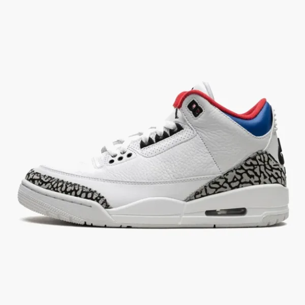 Air Jordan 3 Sk Nrg WMNS Seoul - South Korea