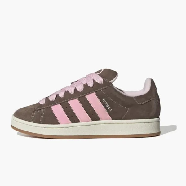 Adidas Campus 00s Dust Cargo Clear Pink