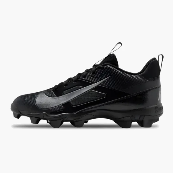 Nike Alpha Menace 4 Shark Black White