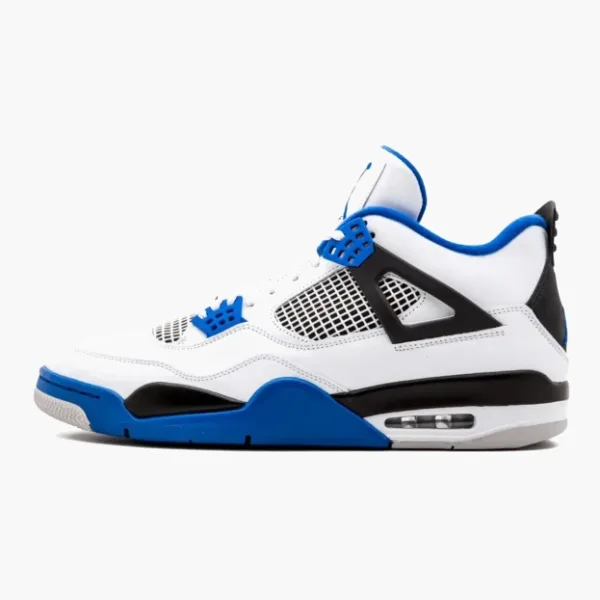 Air Jordan 4 Retro Motorsports