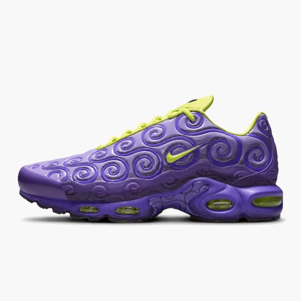 Nike x One Piece Air Max Plus Gomu Gomu
