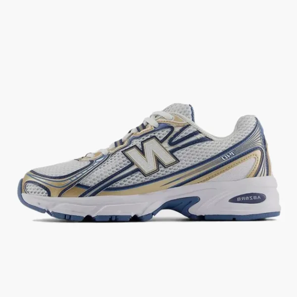 New Balance 740v2 Heron Blue Vintage Indigo