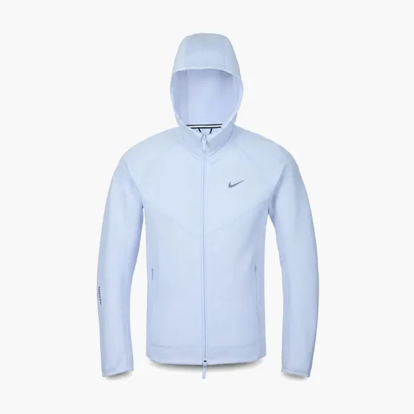 Nike x NOCTA Tech Fleece Full Zip Hoodie Palest Purple