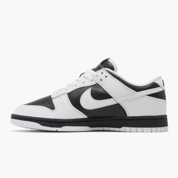 Nike Dunk Low Retro "Reverse Panda"