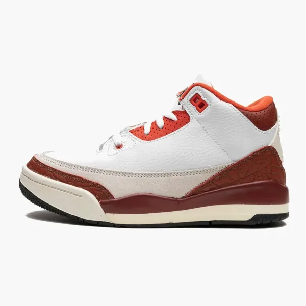 Air Jordan 3 PS Dunk On Mars