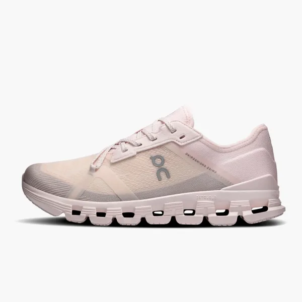 On Cloud X4 AD WMNS Salt Lily