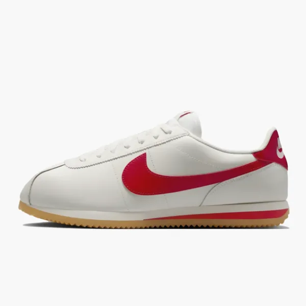Nike Cortez Sail University Red Gum