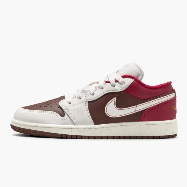 Air Jordan 1 Low SE GS Year of the Horse