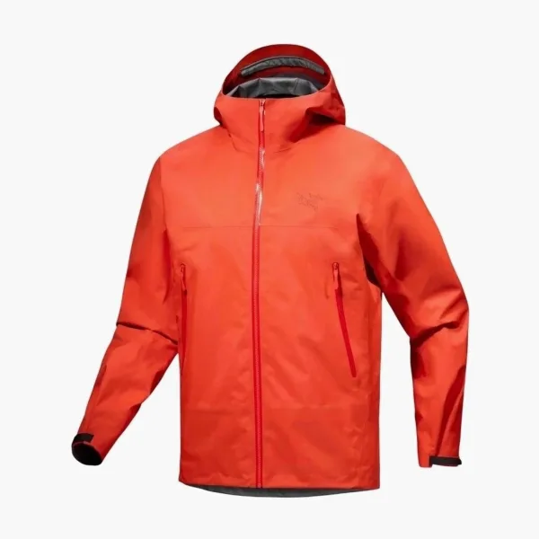 Arc'teryx Beta Jacket Solaris