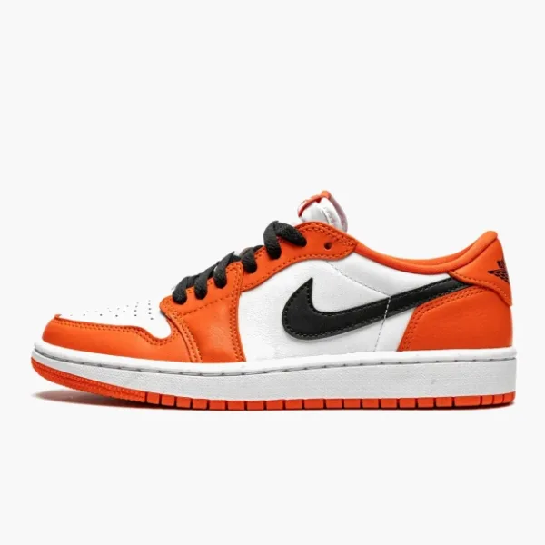 Air Jordan 1 Low WMNS Starfish
