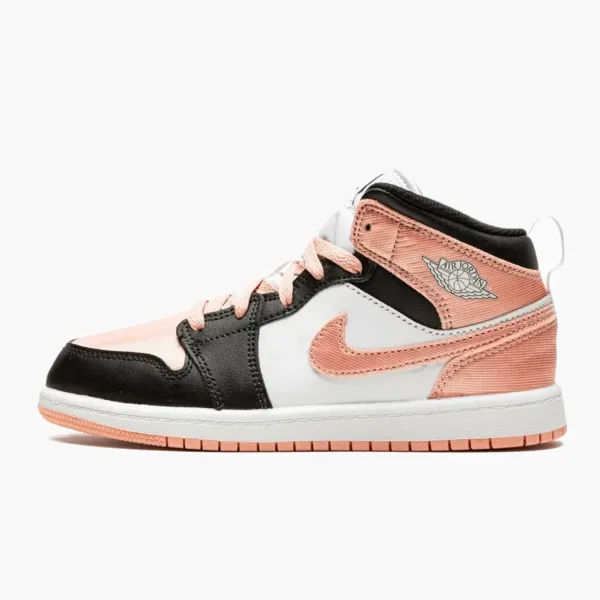 Air Jordan 1 Mid PS Light Madder Root
