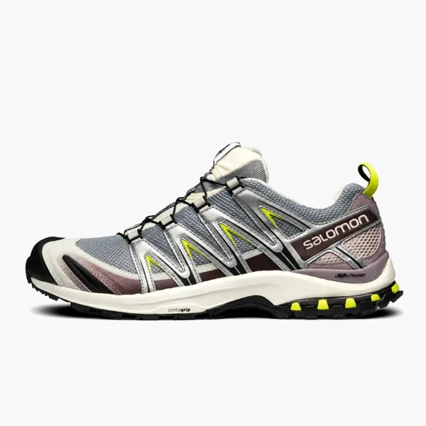 Salomon XA Pro 3D Sandfield Grey