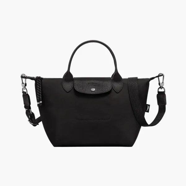 Longchamp Le Pliage Energy Handbag Black