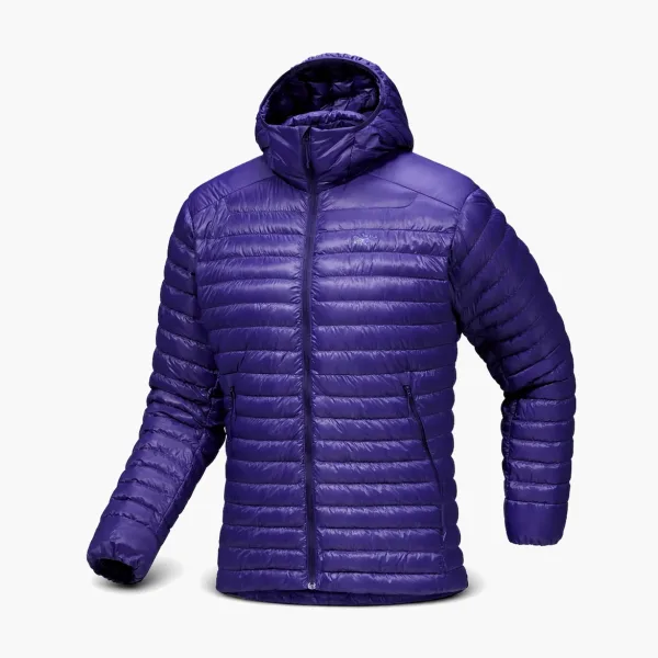 Arc'teryx Cerium Down Jacket Soulsonic
