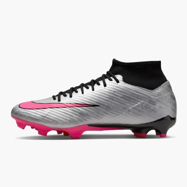 Nike Mercurial Superfly 9 Fg / Mg Metallic
