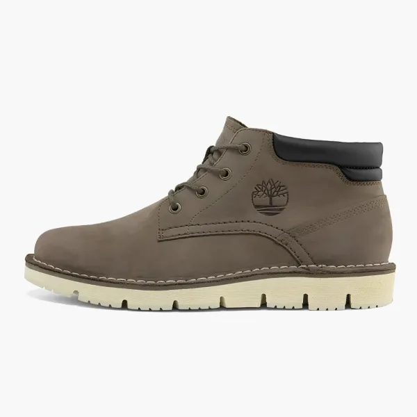 Timberland Bradstreet Chukka Boots Olive Green