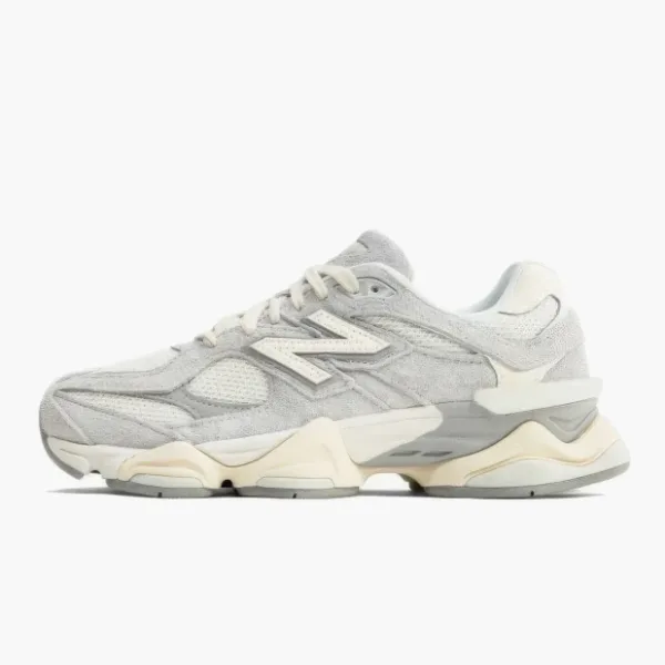 New Balance 9060 Quartz Grey