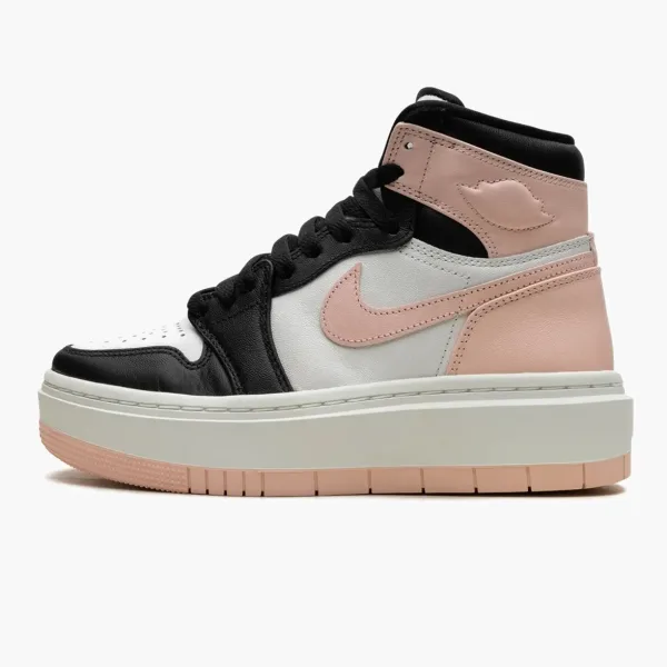 Nike Air Jordan 1 High Elevate WMNS Atmosphere Pink