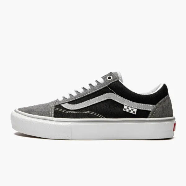 Vans Old Skool Reflective