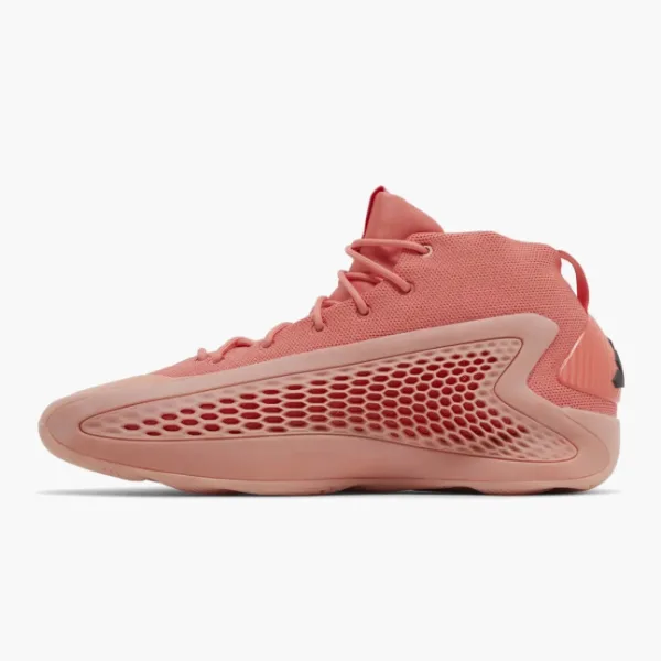 Adidas AE 1 Georgia Red Clay