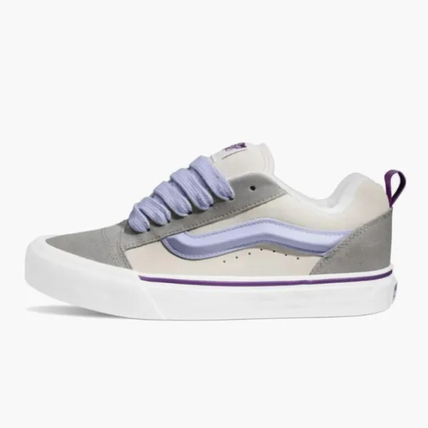 Vans Knu Skool Tri Block Purple