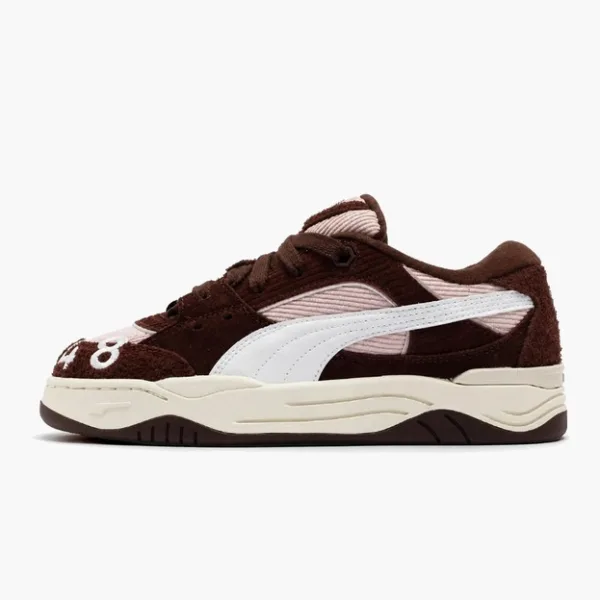 PUMA 180 Winterized Brown