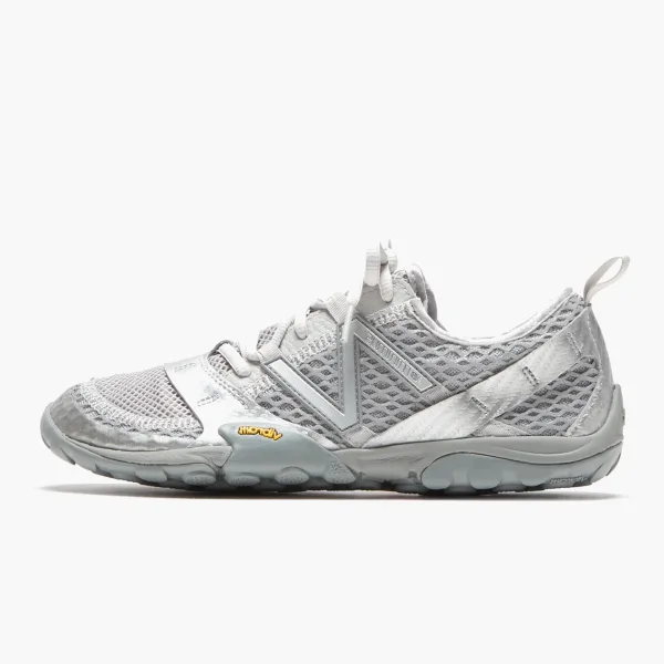New Balance Minimus T10 Silver Metallic