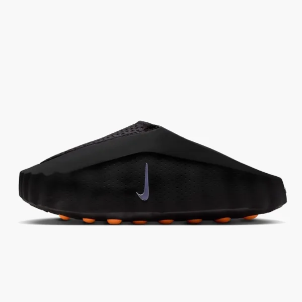 Nike Mind 001 Mule Black