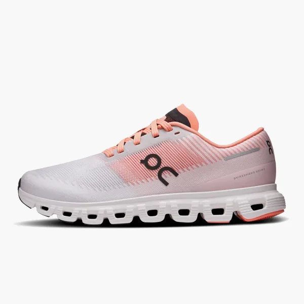 On Cloud 6 Push WMNS Sunstone Juniper