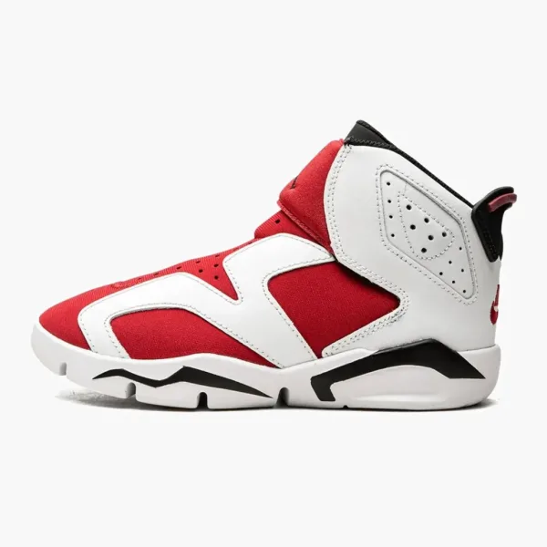 Air Jordan 6 Retro Little Flex Carmine