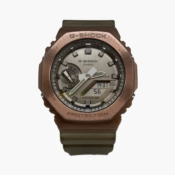 Casio G-Shock GM-2100MF-5A