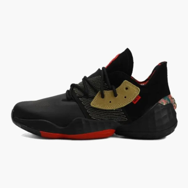 Adidas Harden Vol. 4 Chinese New Year 2022
