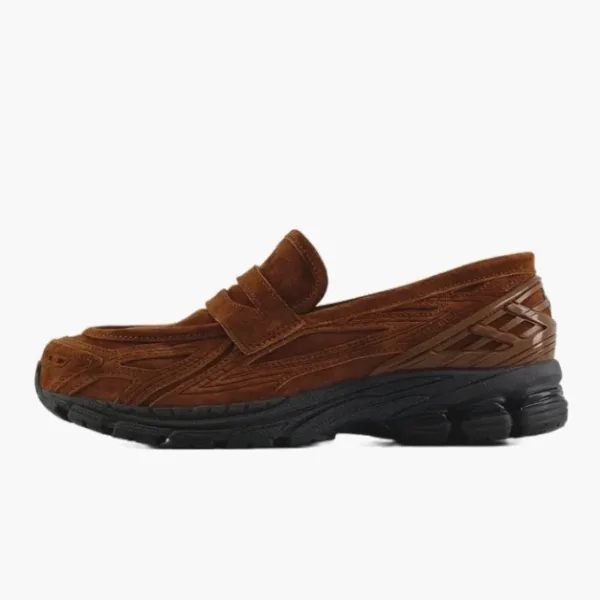 New Balance 1906L Rich Oak Suede