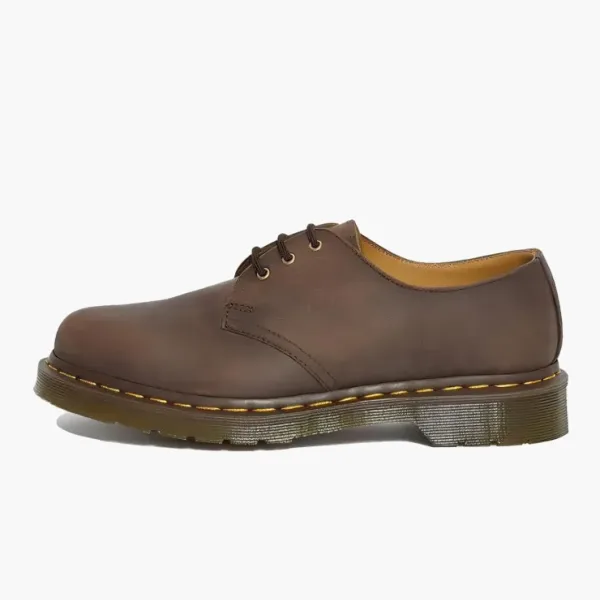 Dr. Martens 1461 Nappa Leather Oxford Crazy Horse