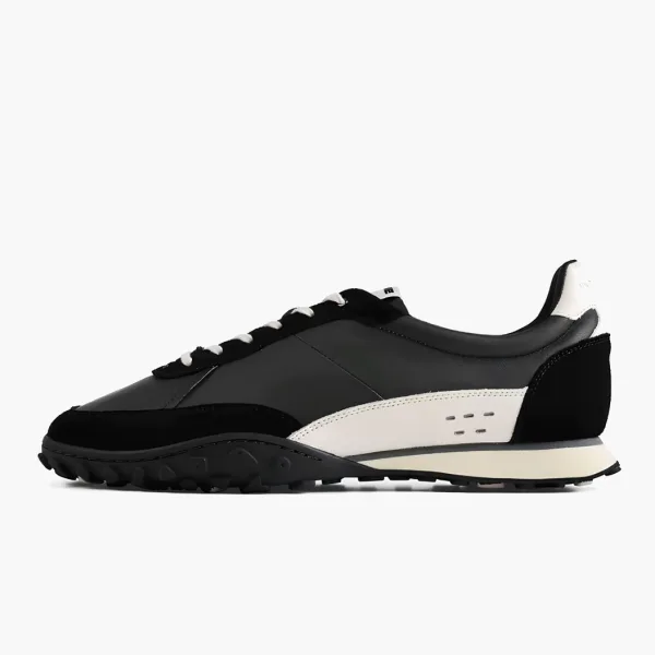 Pane Crest Kick x United Arrows Coal Creek