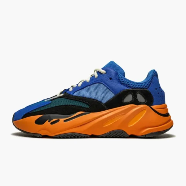 Yeezy Boost 700 Bright Blue