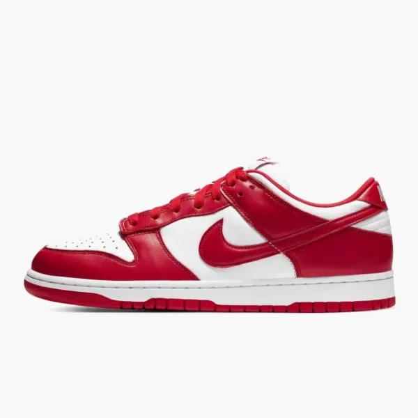 Nike Dunk Low University Red