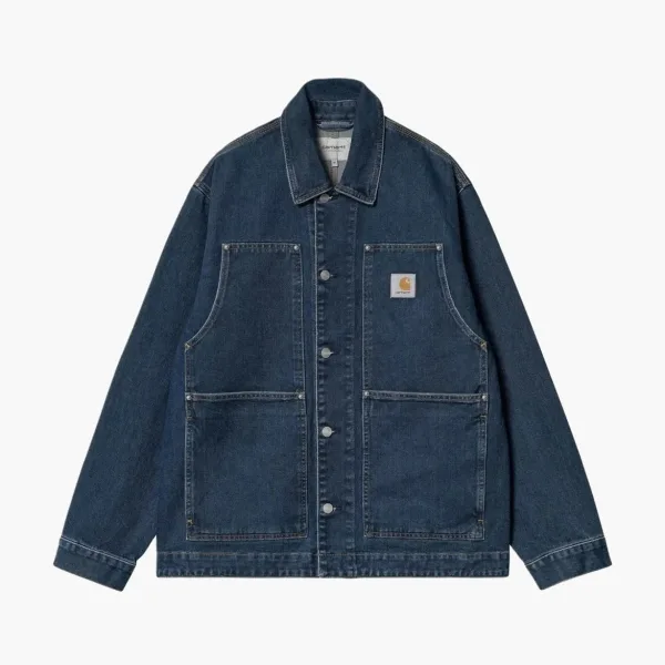 Carhartt WIP SS25 OG Double Front Jacket