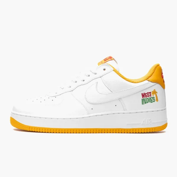 Air Force 1 Low West Indies
