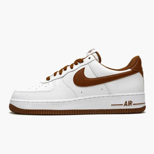Air Force 1 '07 Pecan