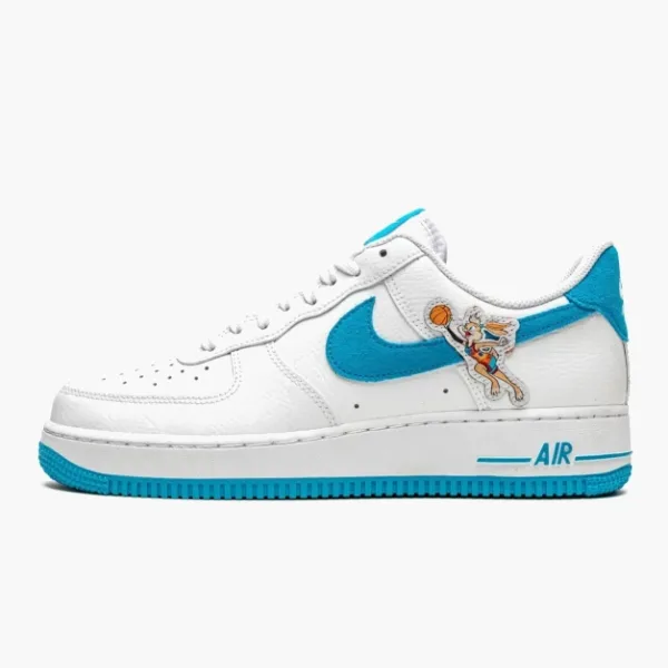 Nike Air Force 1 Low Hare Space Jam