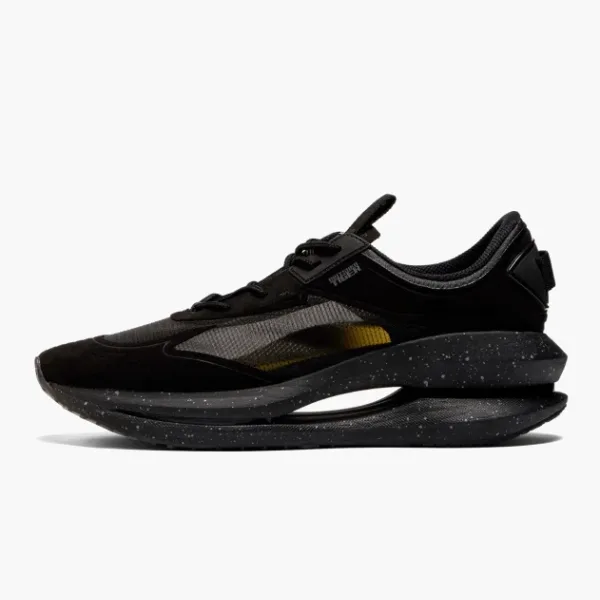 Asics Onitsuka Tiger Runger Black/Black