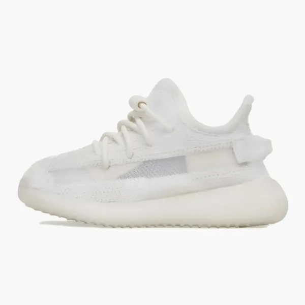 Adidas Yeezy Boost 350 V2 Kids "Bone"