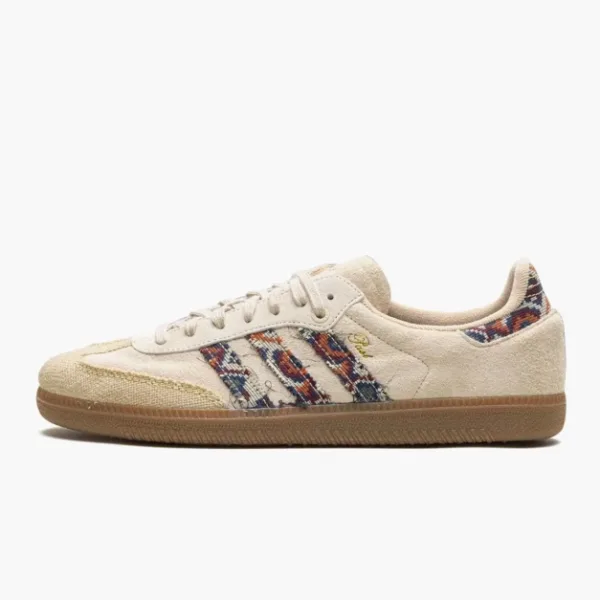 Adidas Samba Consortium Cup End. Past