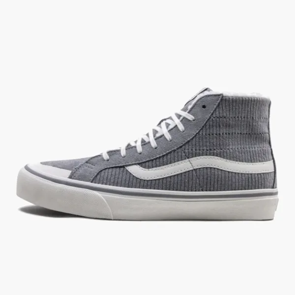 Vans Sk8-hi 138 Decon