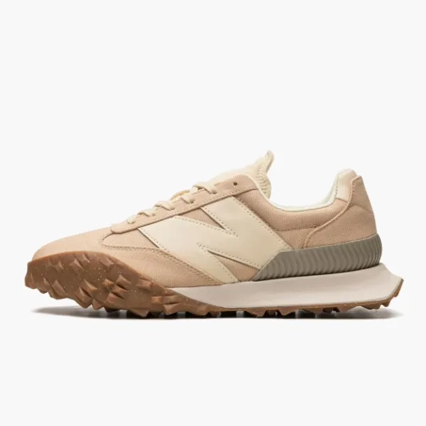 New Balance Xc-72 Beige Gum