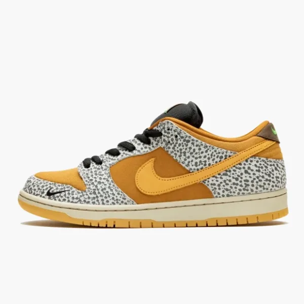 Nike SB Dunk Low Pro Safari