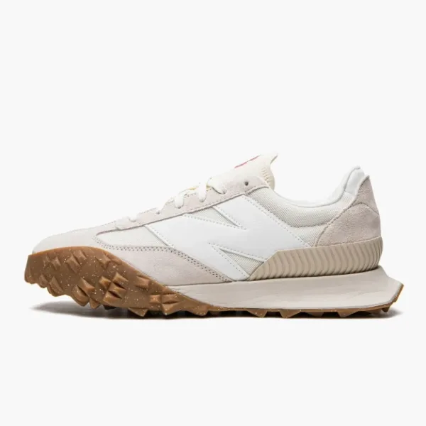 New Balance Xc-72 Off White Gum