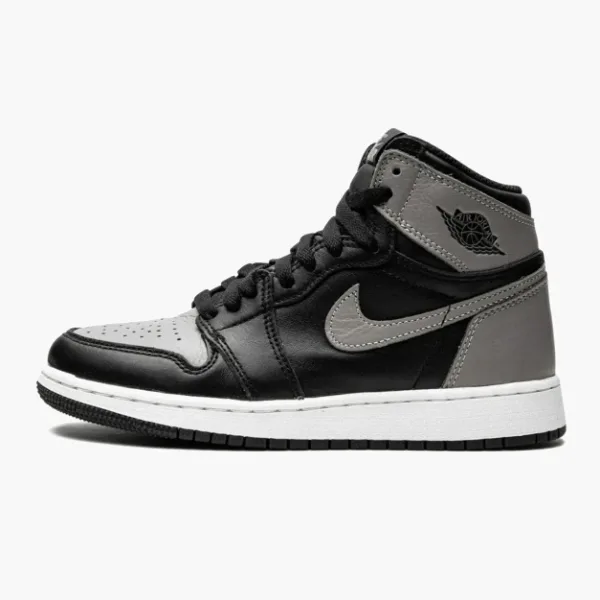 Air Jordan 1 Retro High OG Bg Shadow 2018